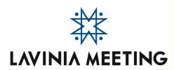 Lavinia Meeting